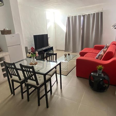 Oasis House Appartement Nazaret Buitenkant foto