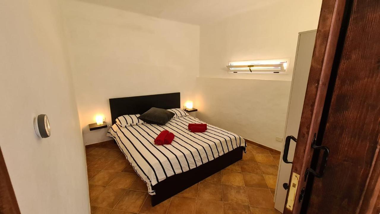 Oasis House Appartement Nazaret Buitenkant foto