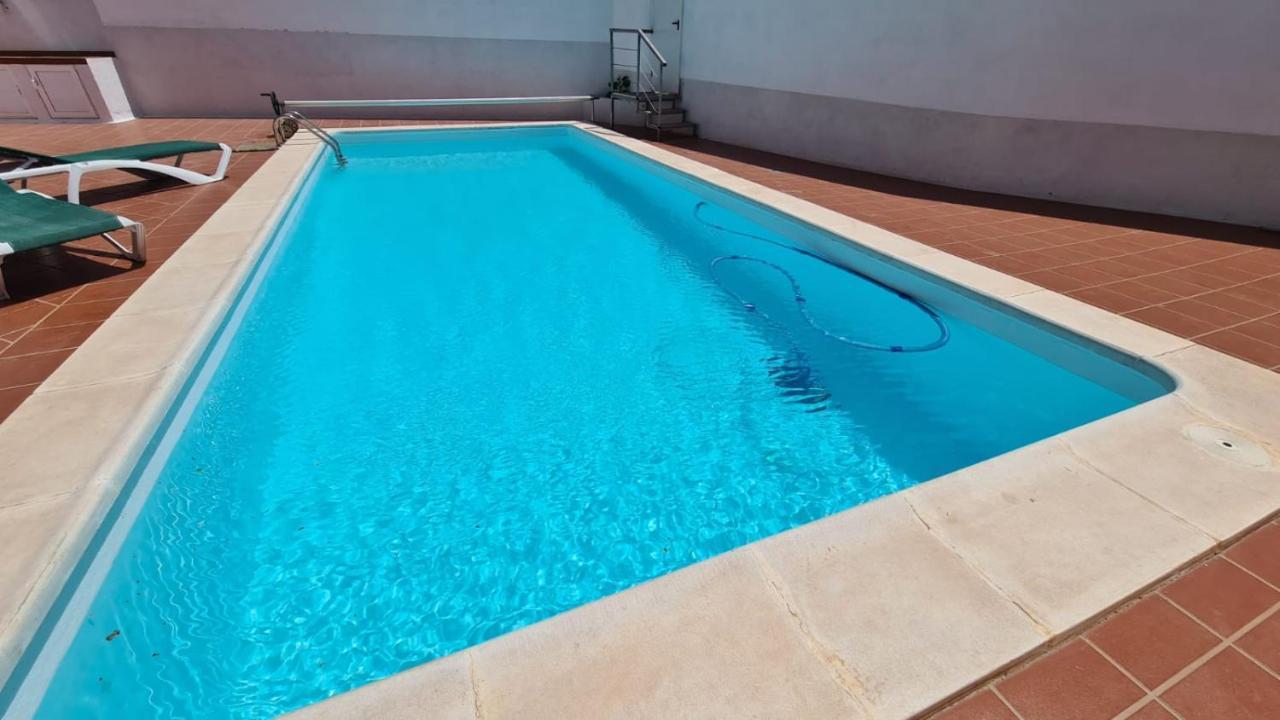 Oasis House Appartement Nazaret Buitenkant foto