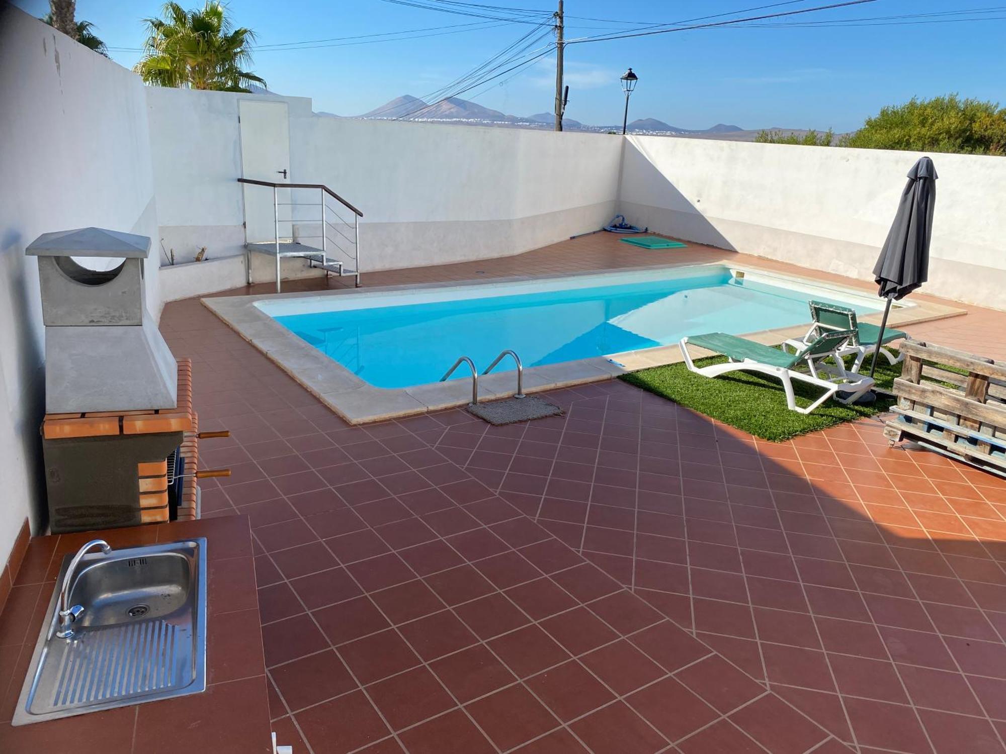 Oasis House Appartement Nazaret Buitenkant foto